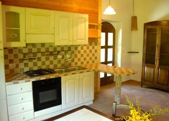 Agriturismo Paradiso41