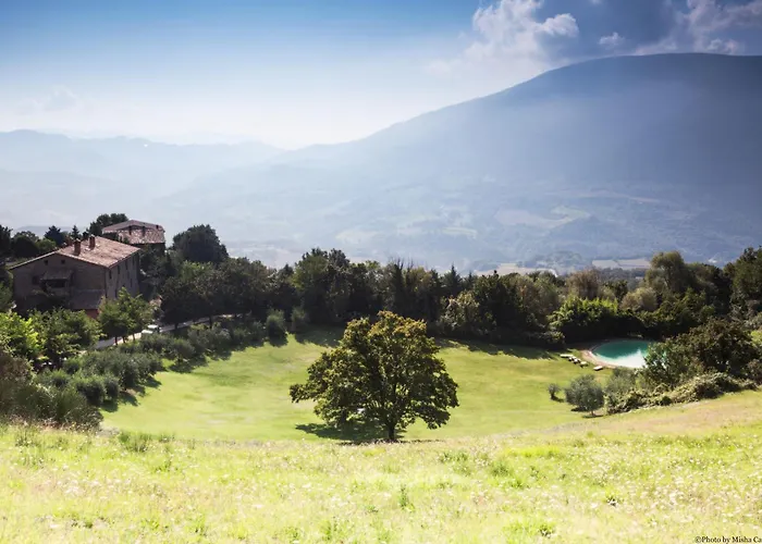Agriturismo Paradiso41