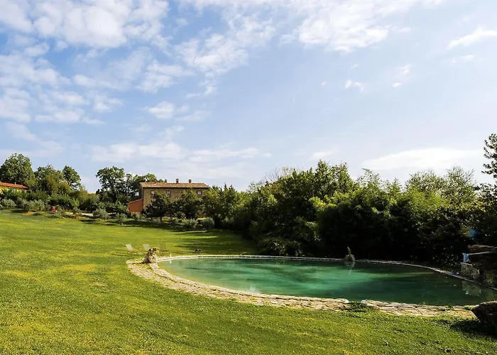 Agriturismo Paradiso41