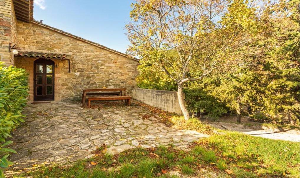 Paradiso41 Farm stay Assisi