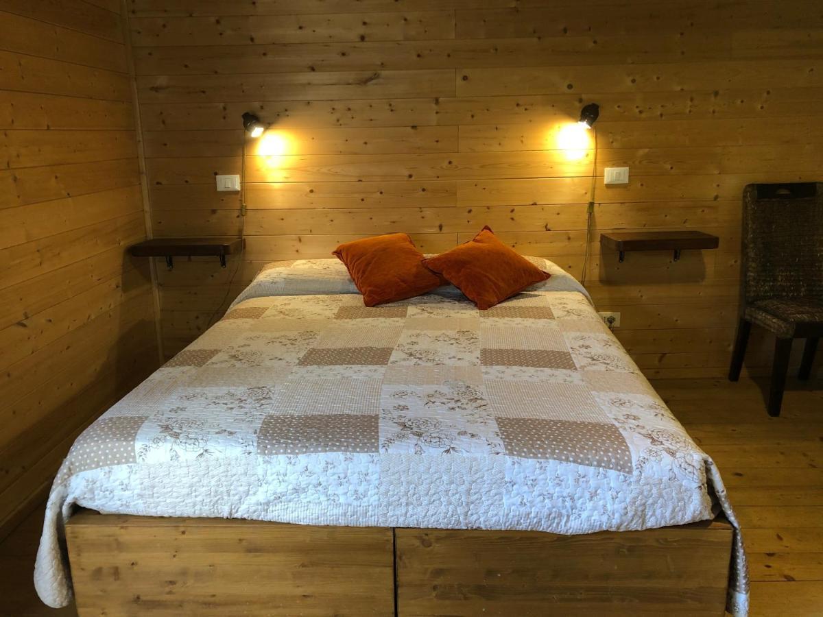 Farm stay Paradiso41 *