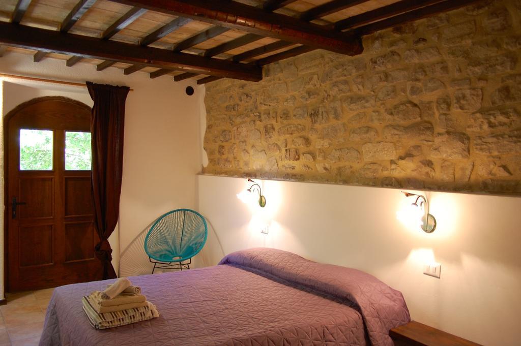 Paradiso41 Farm stay *