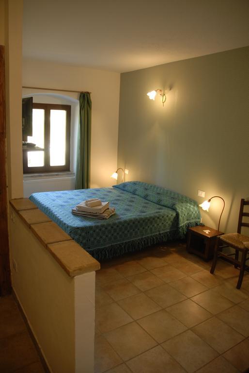 Farm stay Paradiso41 Assisi