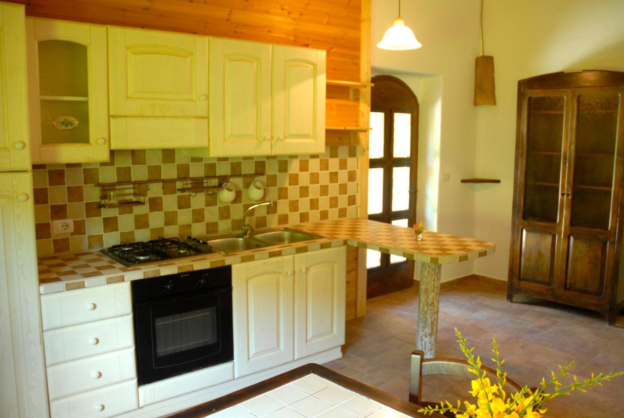 Paradiso41 Farm stay *