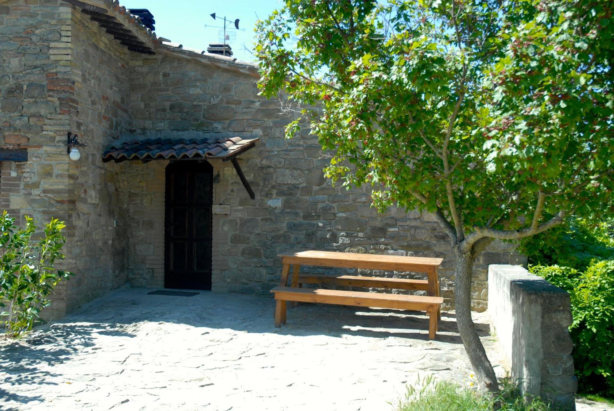 Paradiso41 Farm stay Assisi