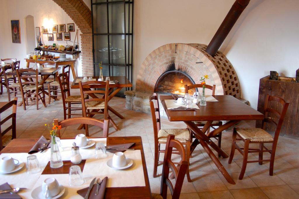Farm stay Paradiso41 Assisi