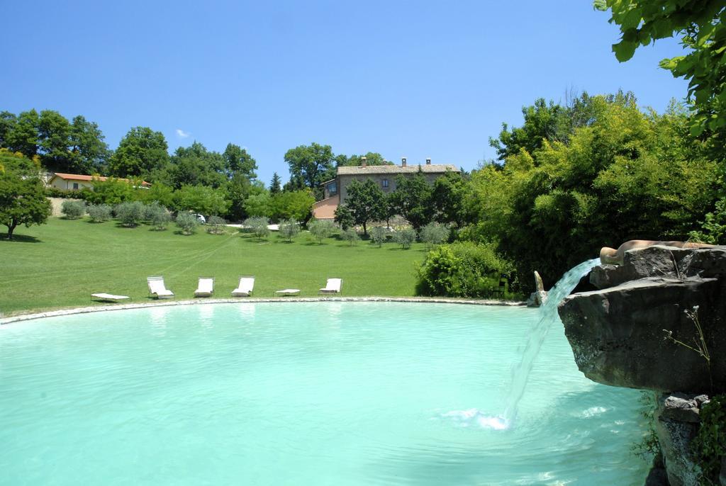 Paradiso41 * Assisi
