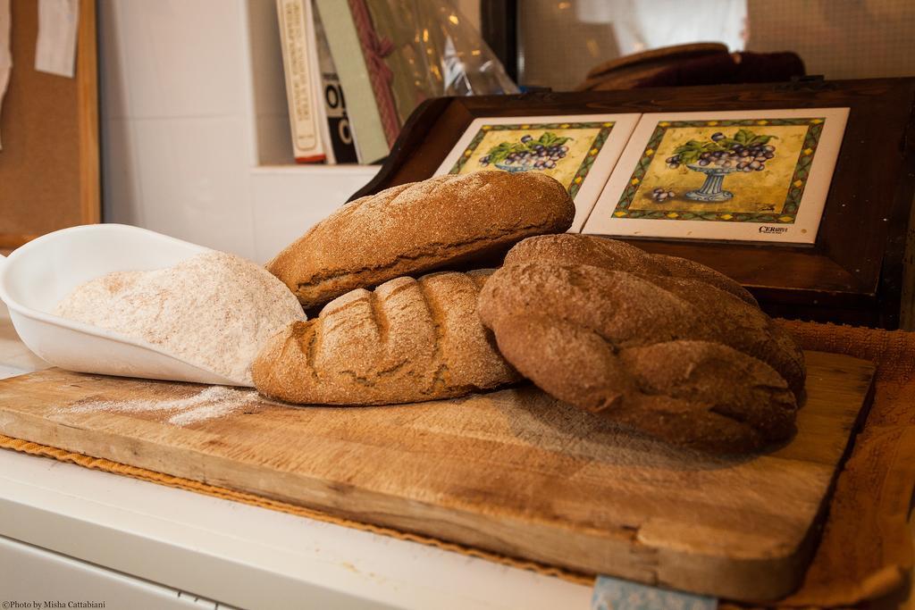 Paradiso41 Farm stay Assisi