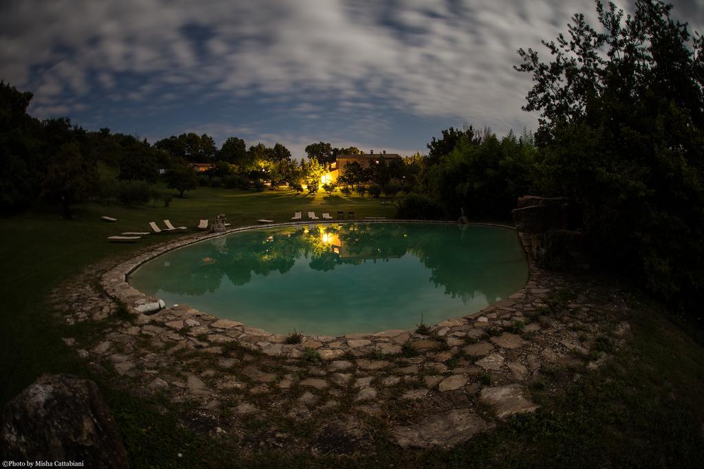 Paradiso41 Assisi