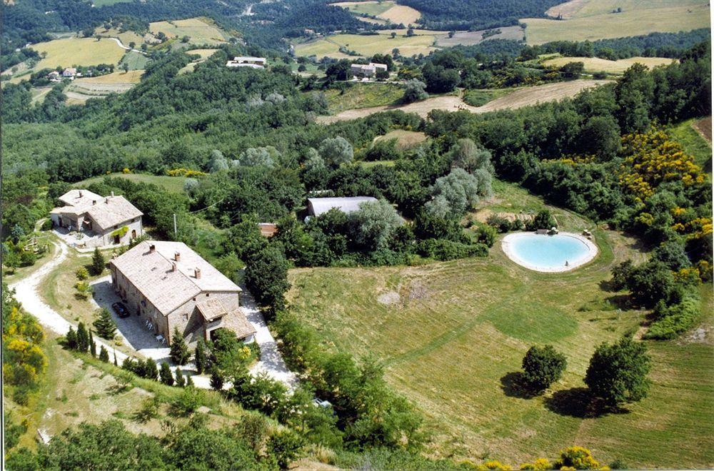 Paradiso41 Farm stay *