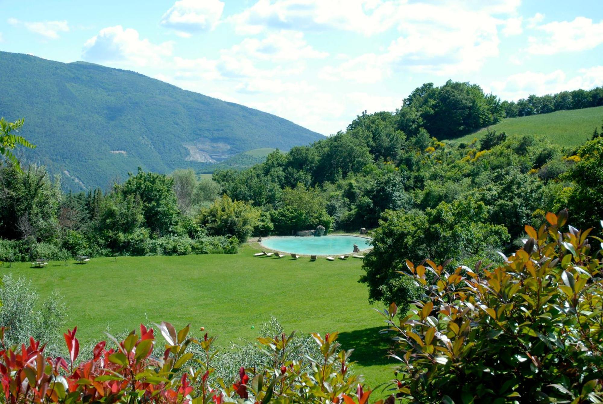 Farm stay Paradiso41 *