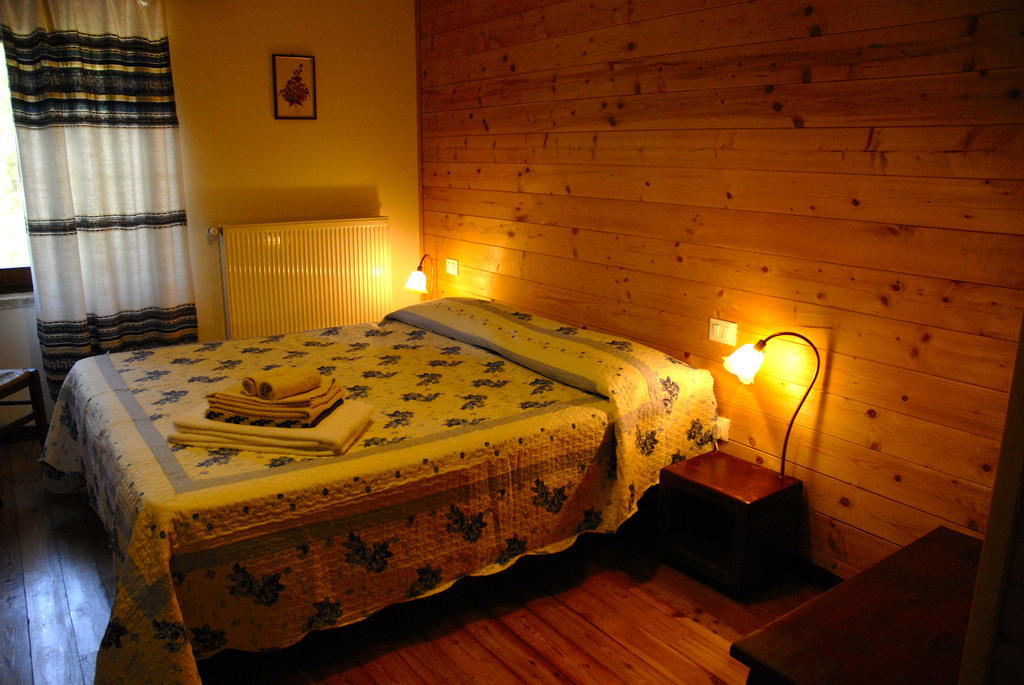 Farm stay Paradiso41