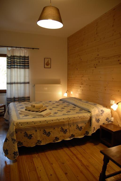 Farm stay Paradiso41 *