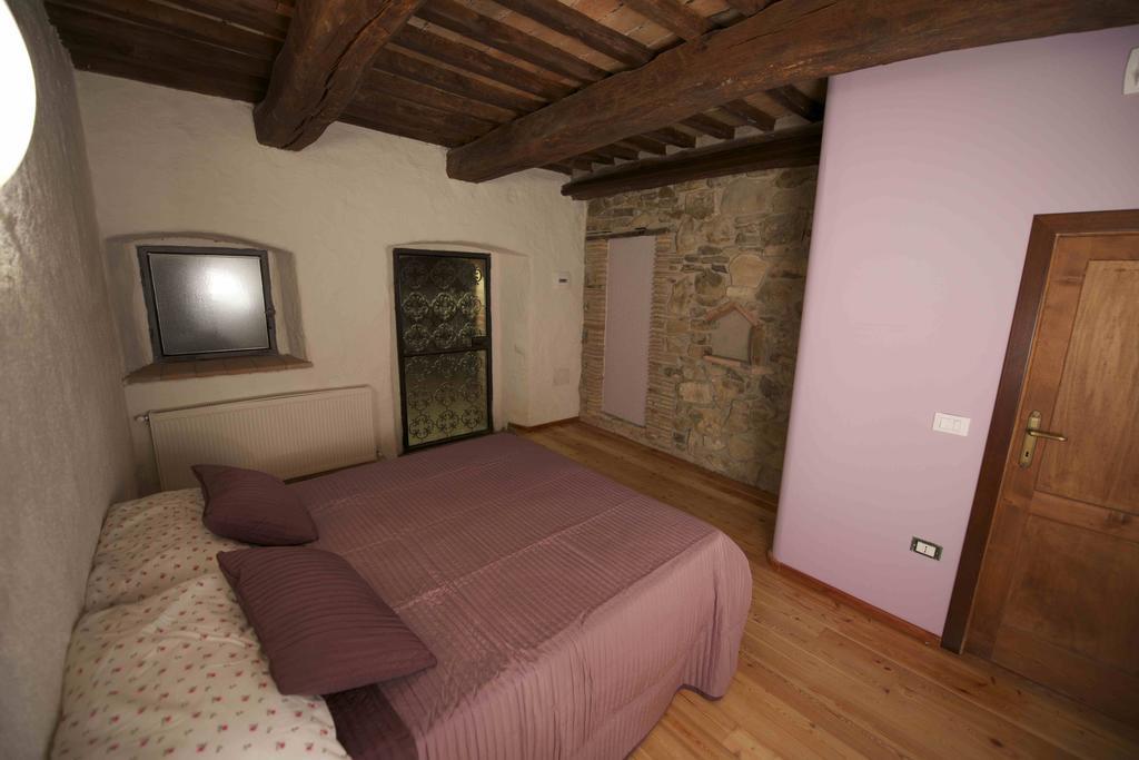 Farm stay Paradiso41 Assisi