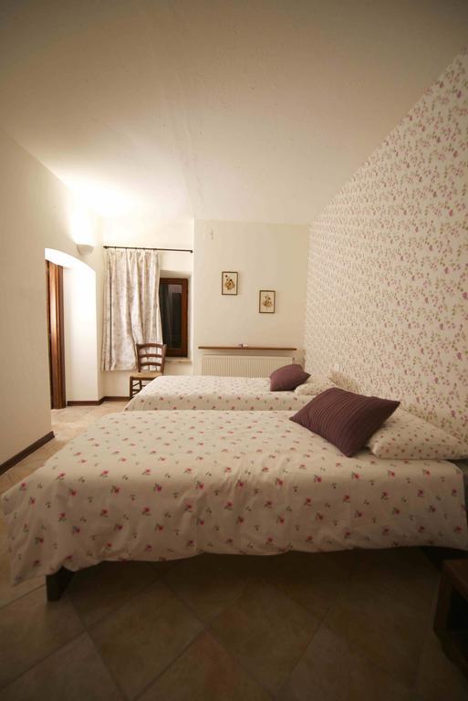 Farm stay Paradiso41 *