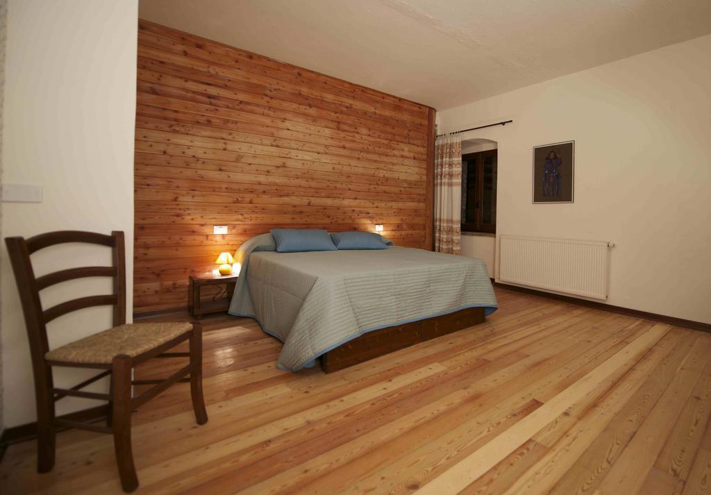 Farm stay Paradiso41