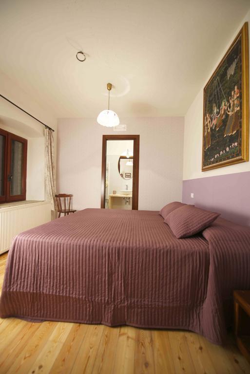 Farm stay Paradiso41 *