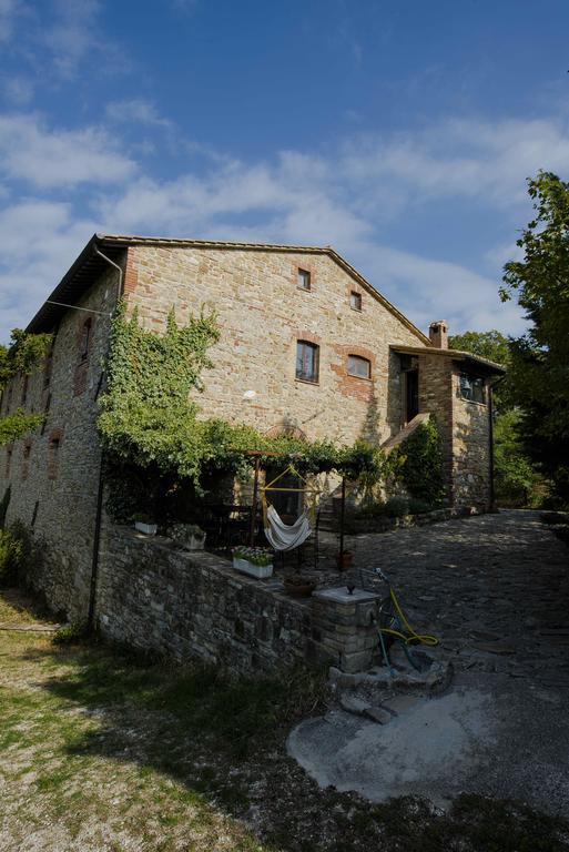 Farm stay Paradiso41 *