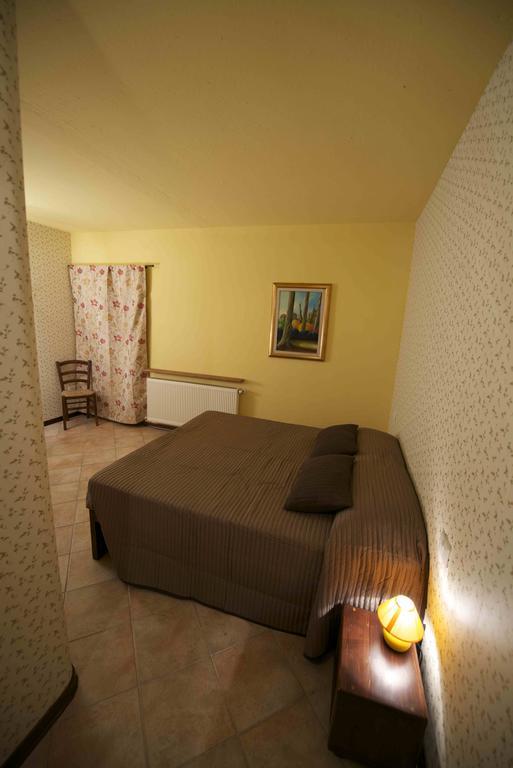 Farm stay Paradiso41 Assisi