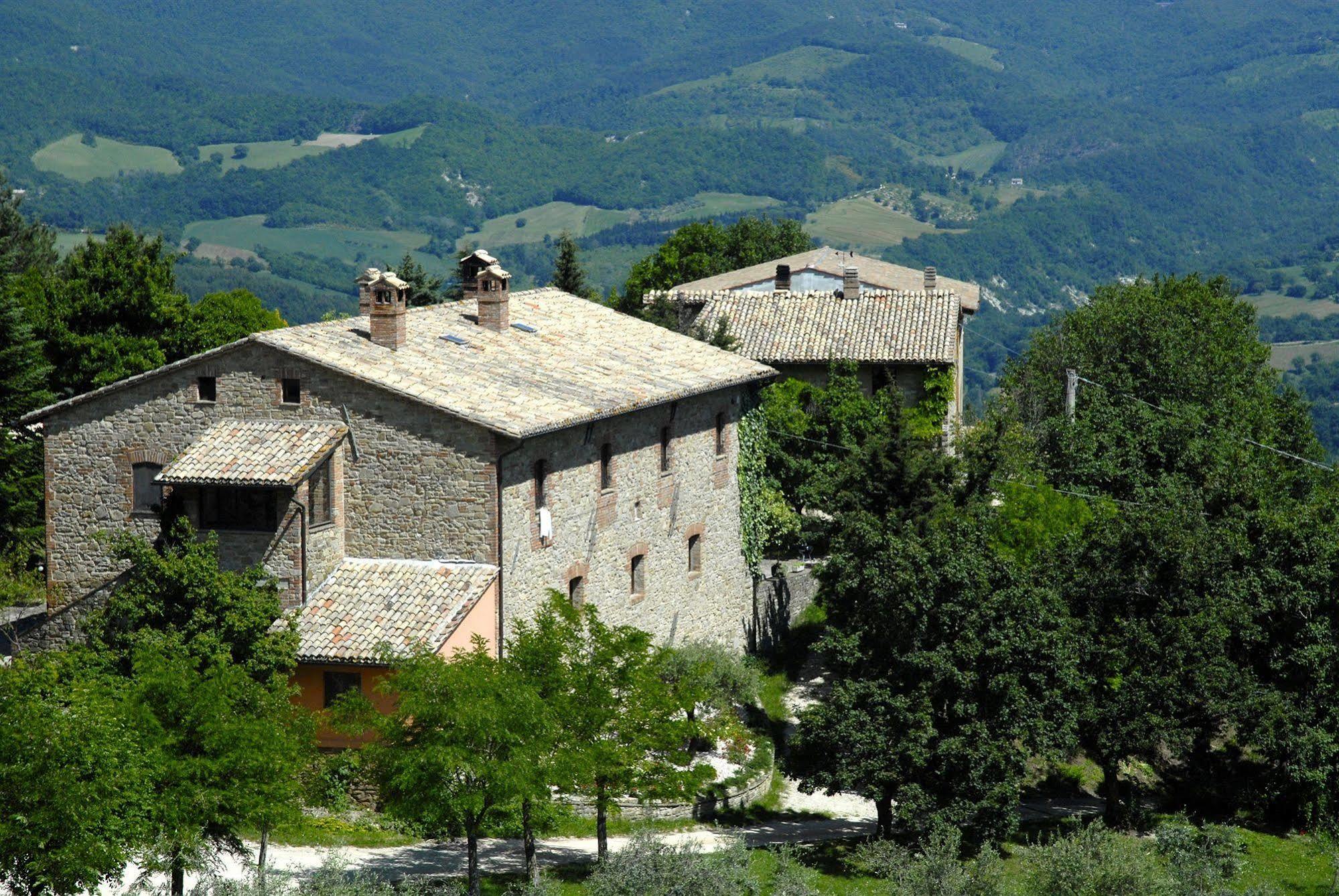 Paradiso41 Assisi