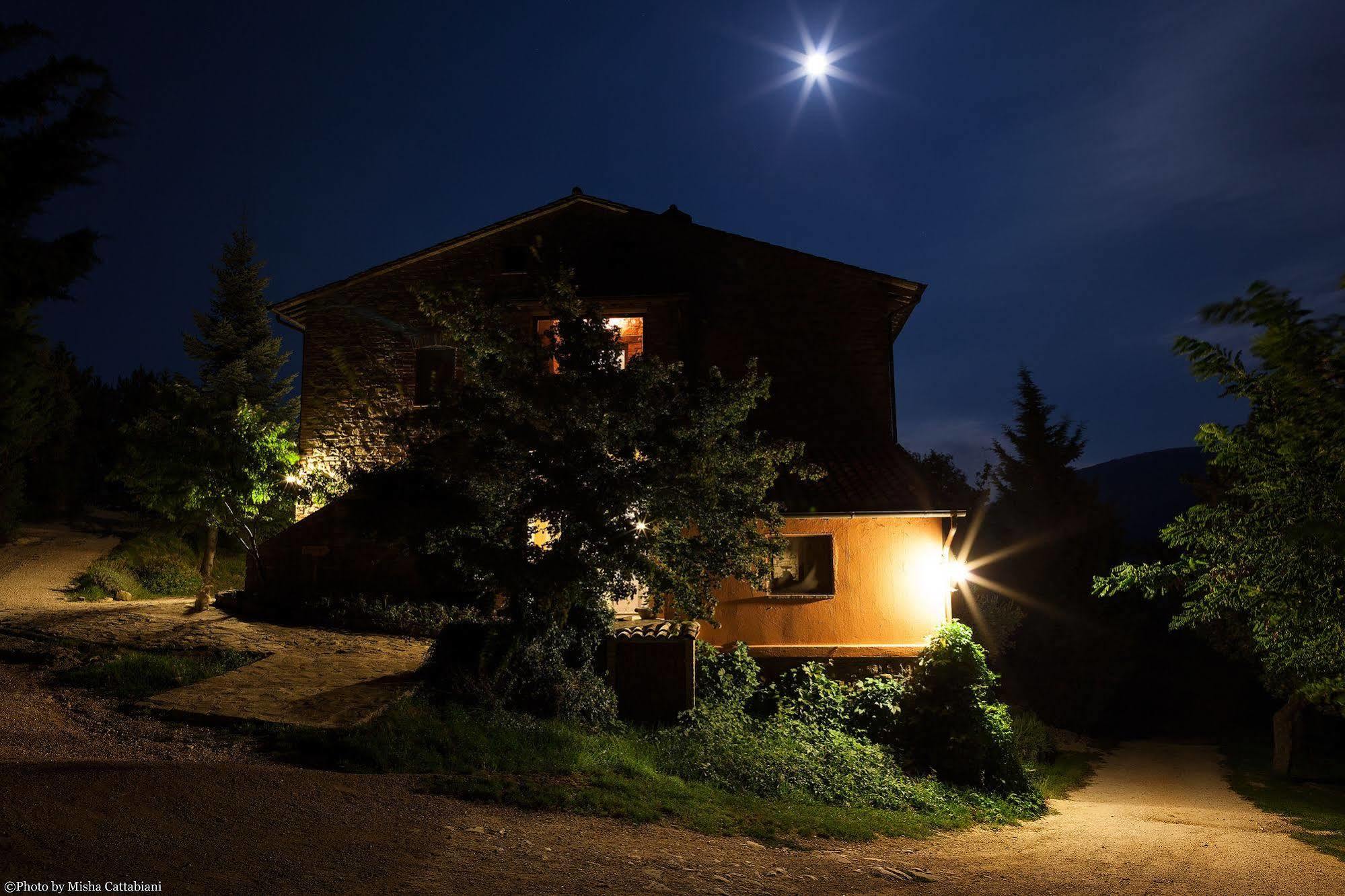 Paradiso41 Farm stay *