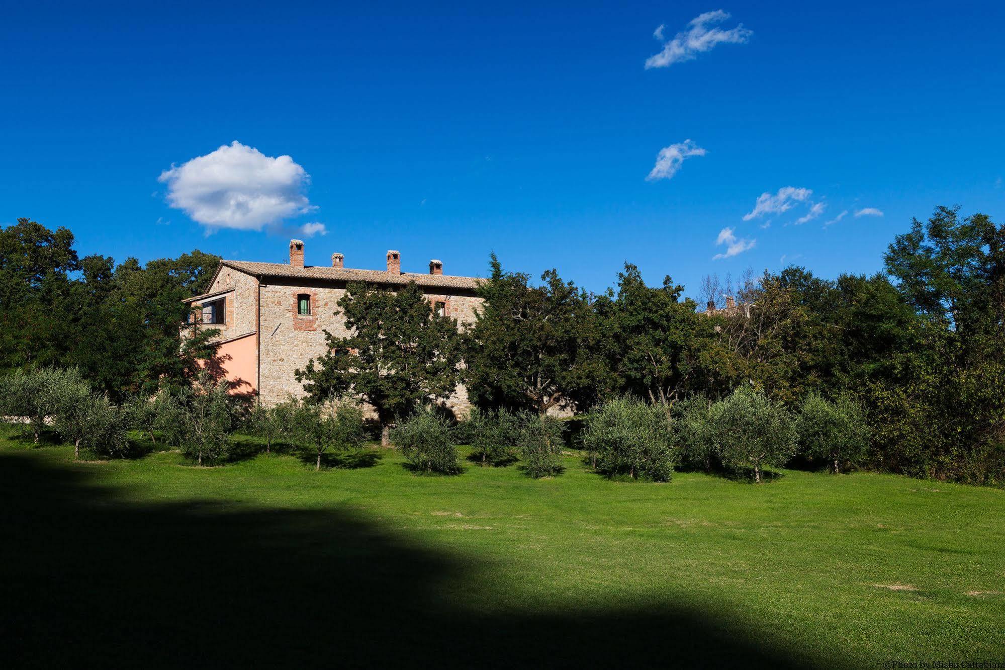 Paradiso41 Farm stay Assisi