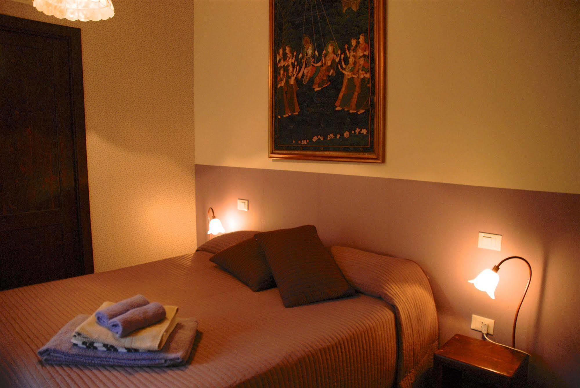 Paradiso41 Farm stay