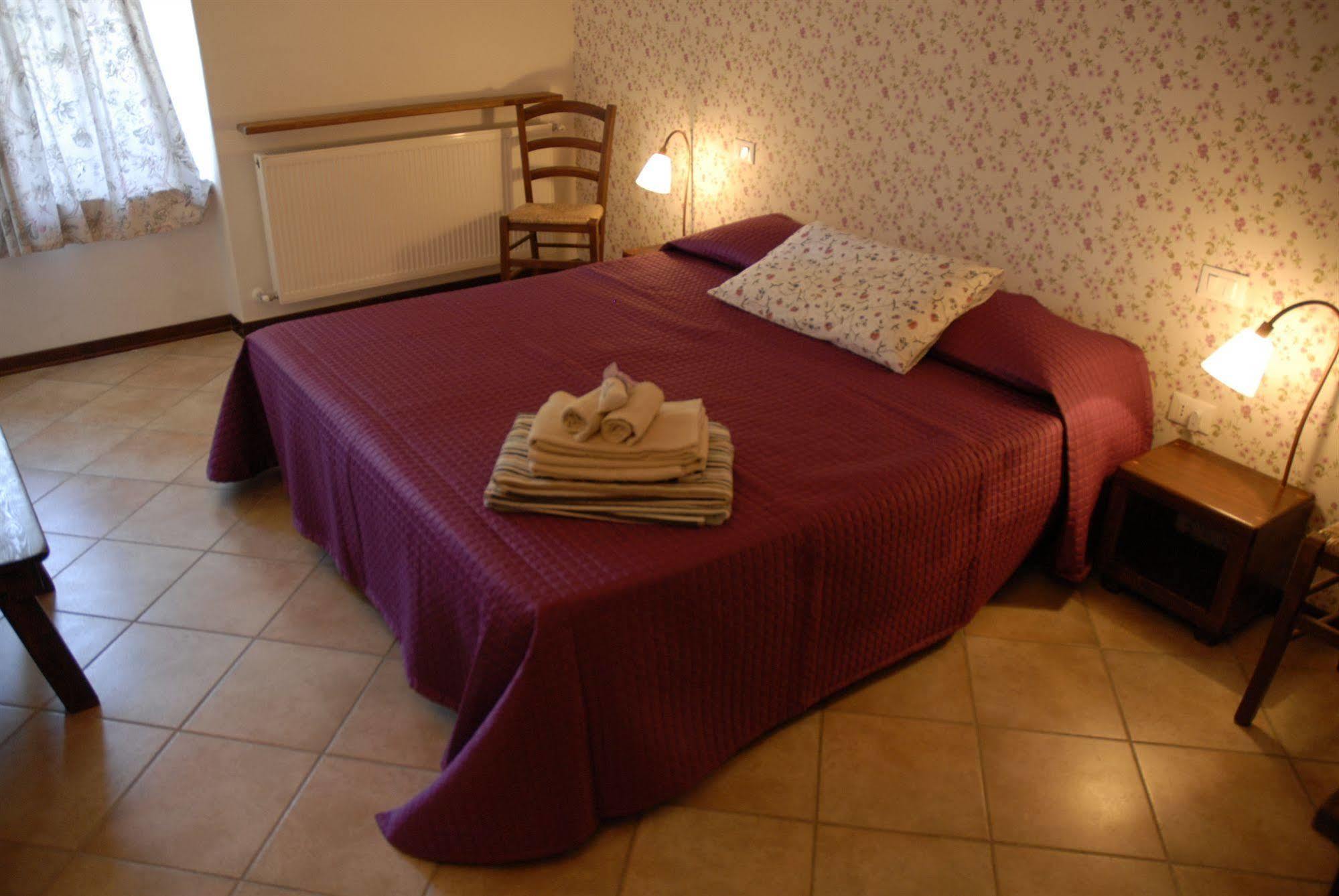 Paradiso41 Farm stay