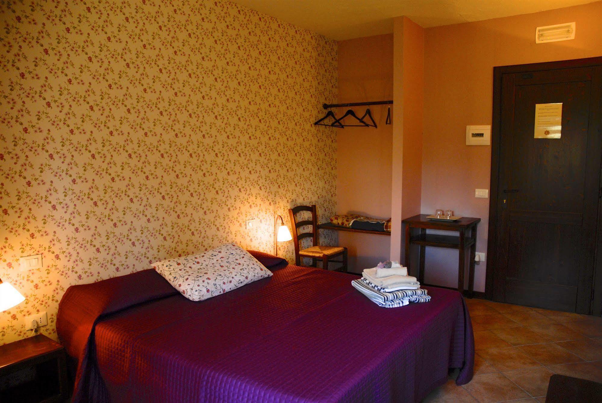 Paradiso41 Assisi