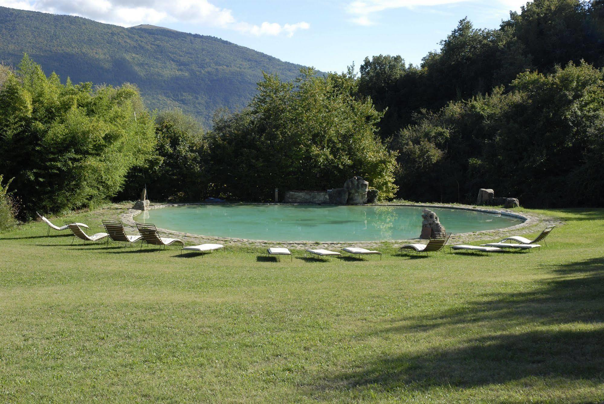 Paradiso41 Farm stay *