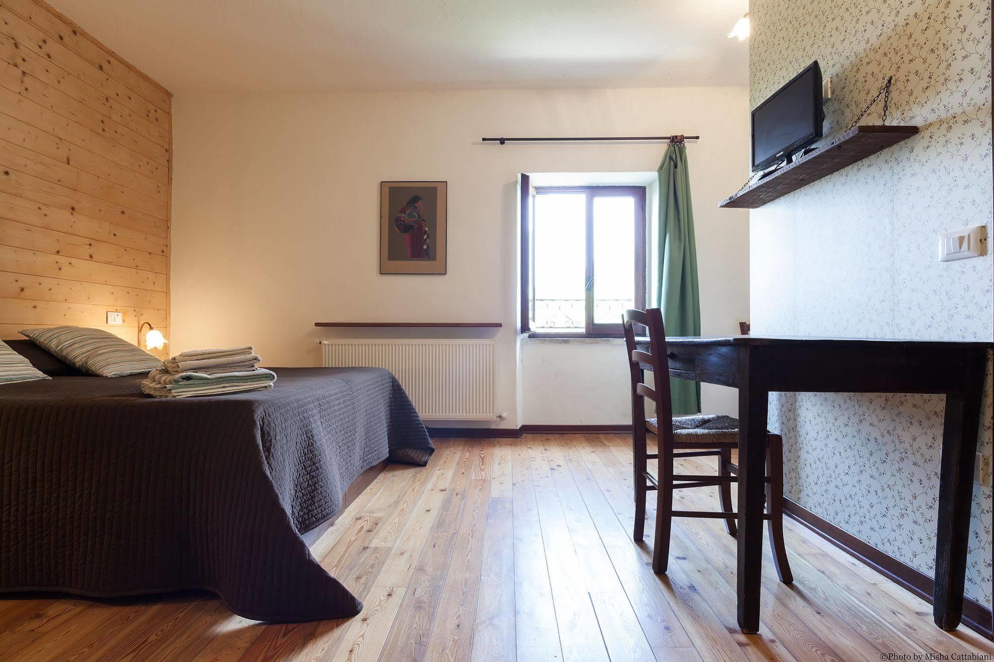 Farm stay Paradiso41 *