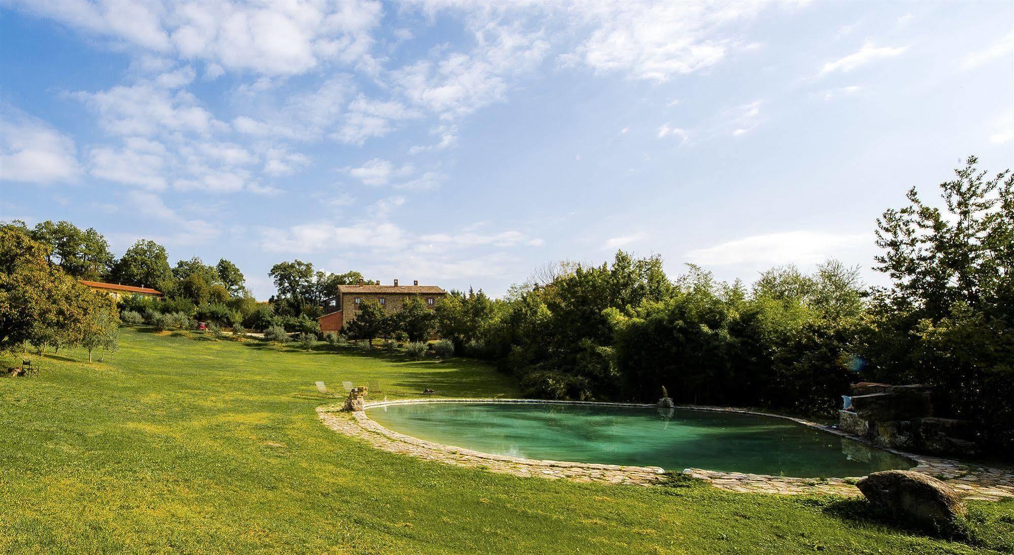 Farm stay Paradiso41 *