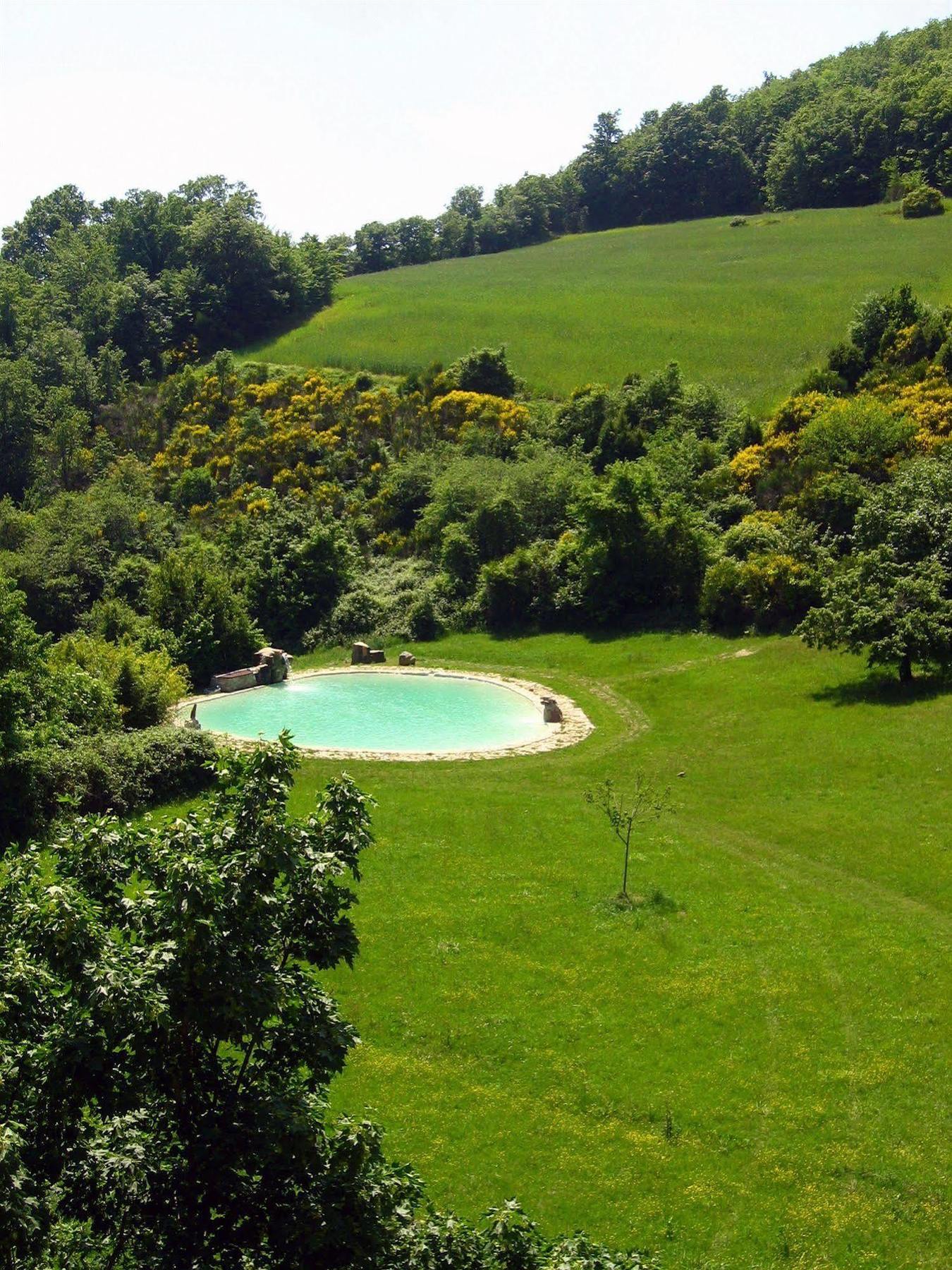 Farm stay Paradiso41 *