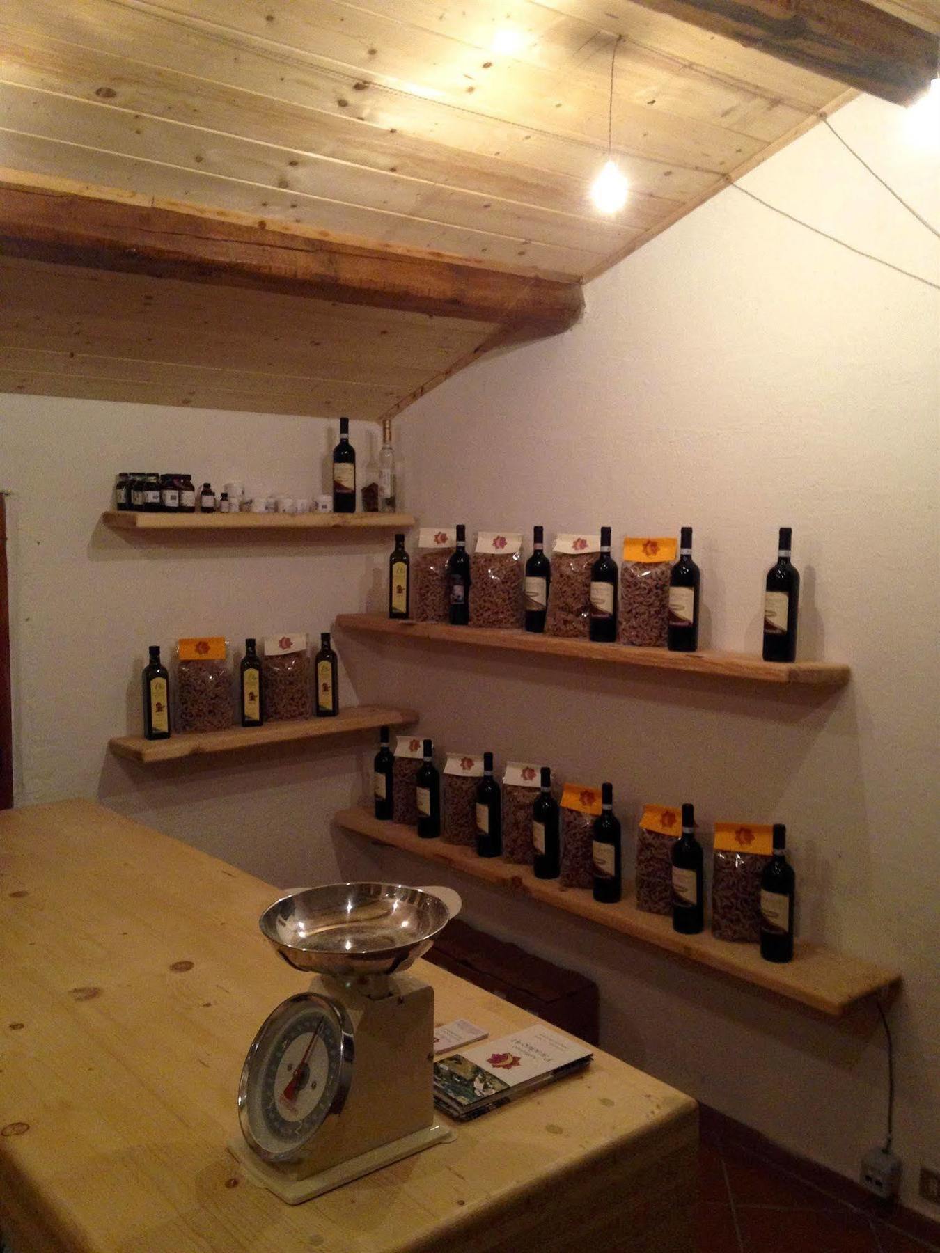 Paradiso41 Farm stay *
