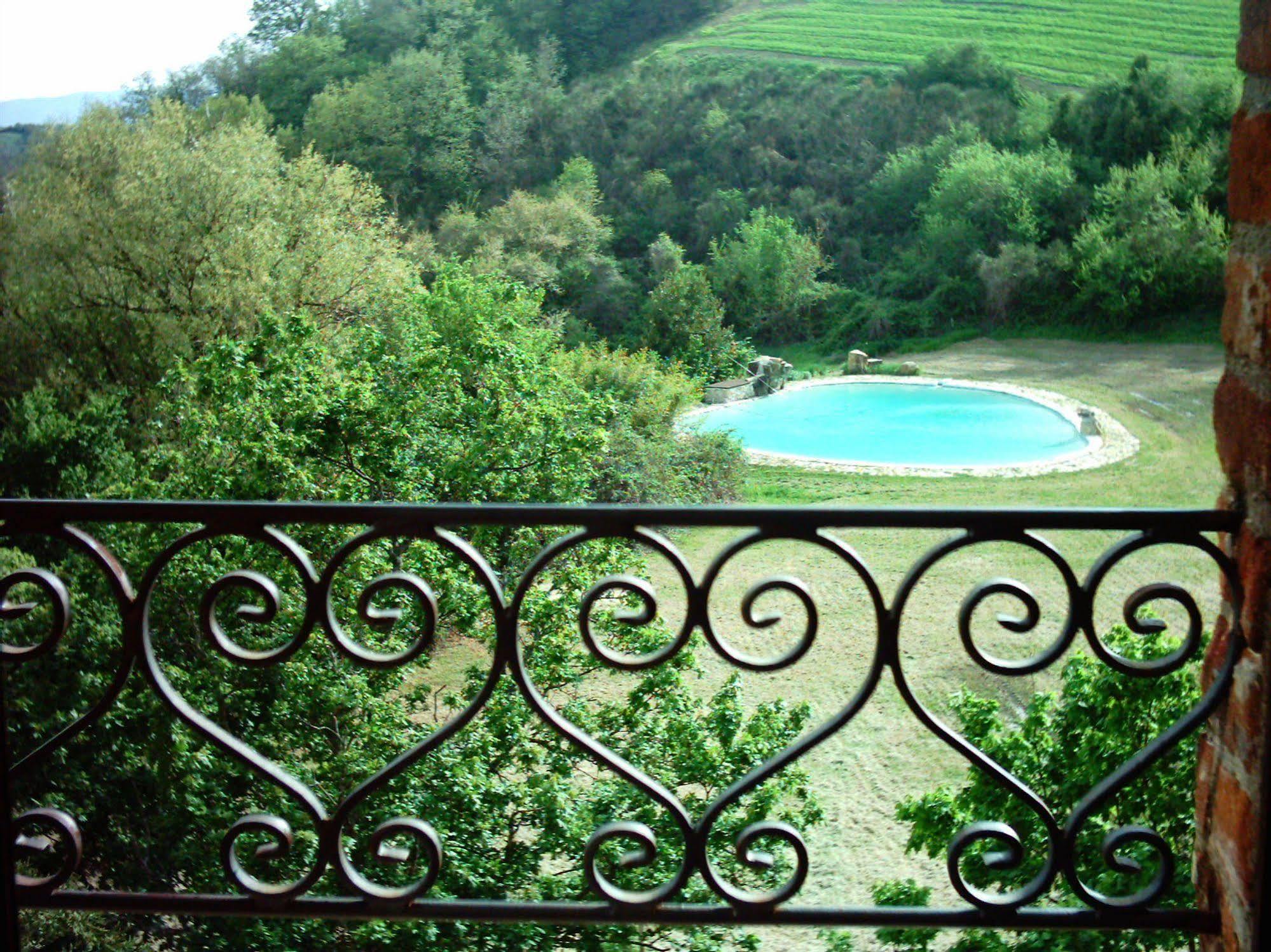 Paradiso41 Farm stay Assisi