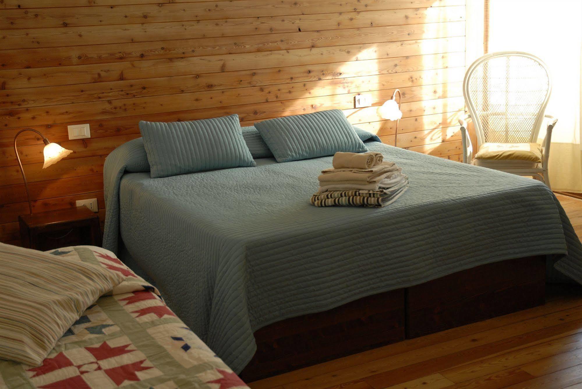 Paradiso41 Farm stay Assisi