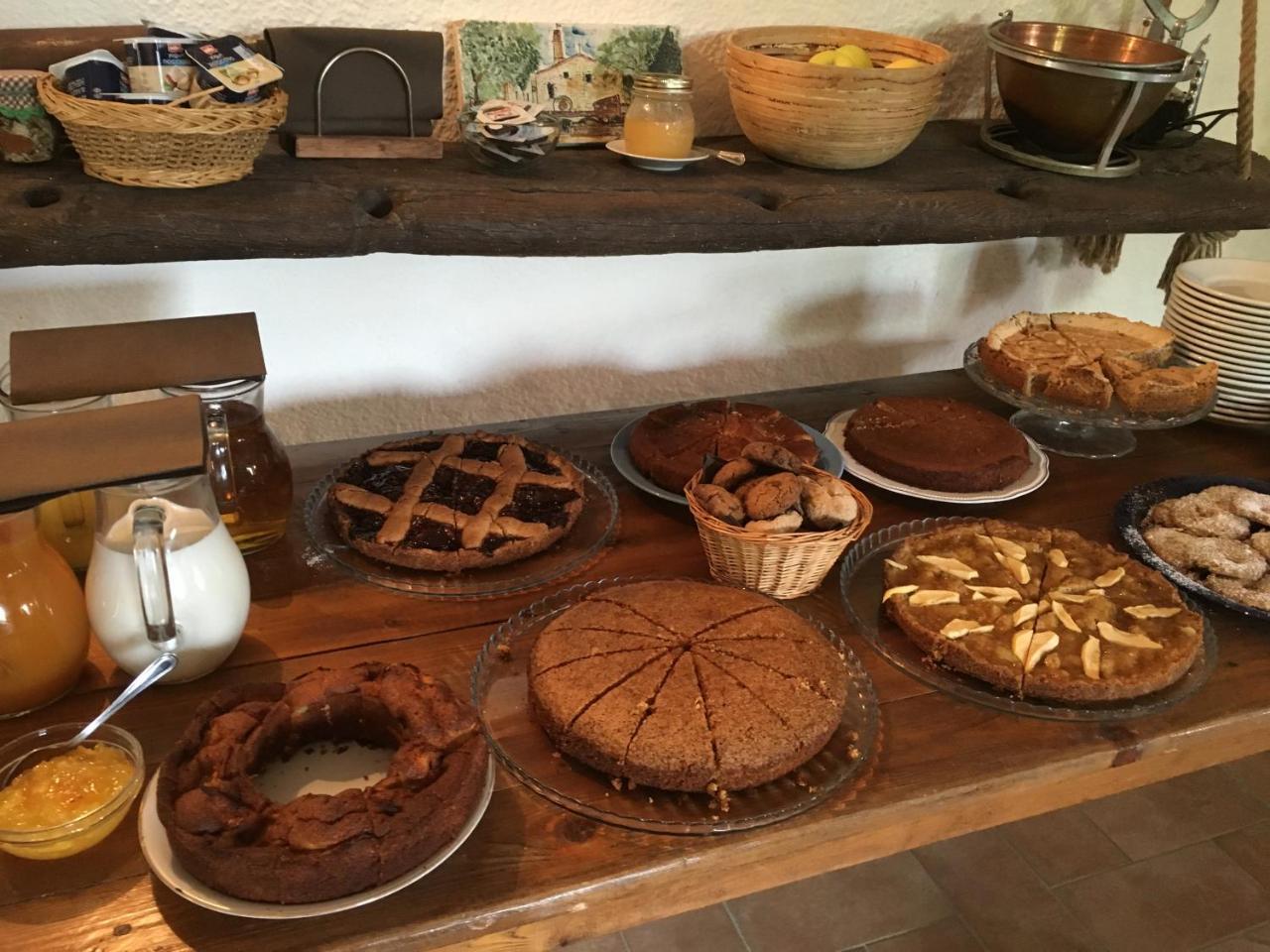 Paradiso41 Farm stay Assisi