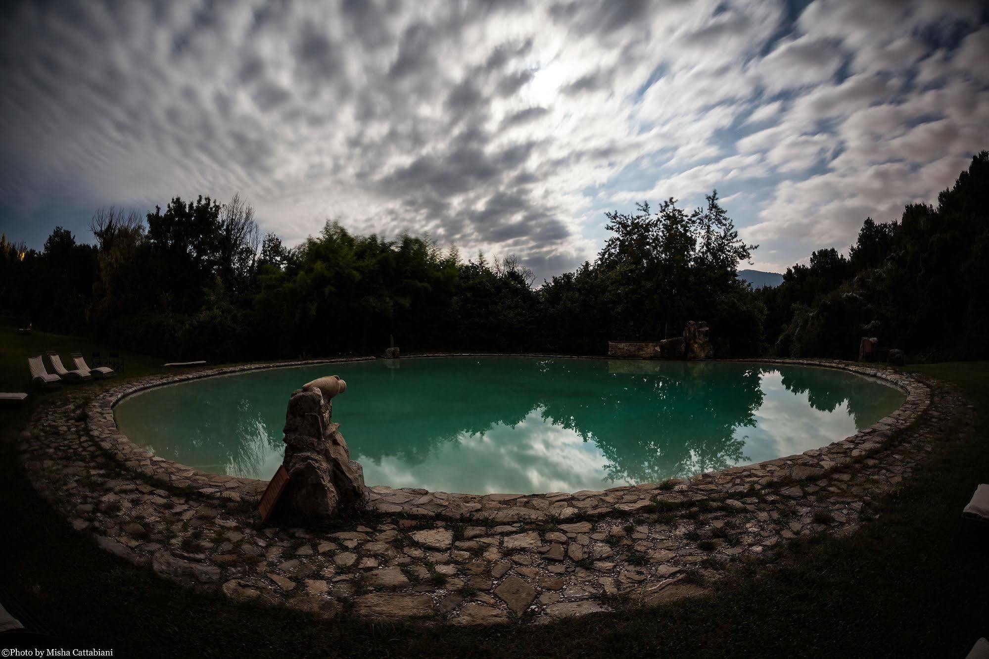 Farm stay Paradiso41